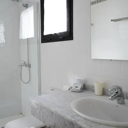 Bermeja 1 By Villitas Holiday home