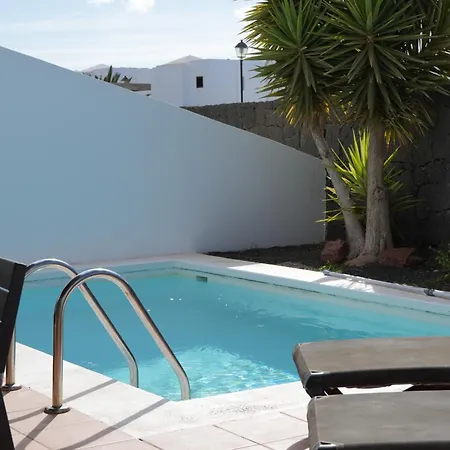Bermeja 1 By Villitas Holiday home *