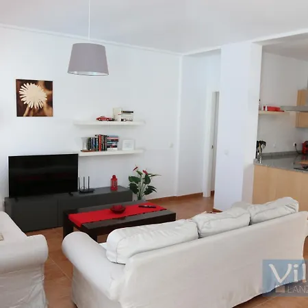 Holiday home Bermeja 1 By Villitas