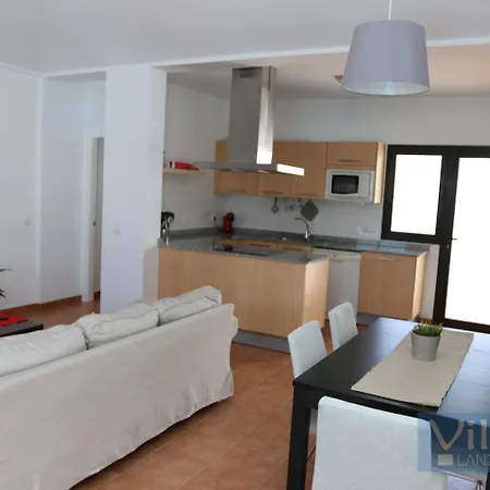 Bermeja 1 By Villitas Holiday home Playa Blanca (Lanzarote)