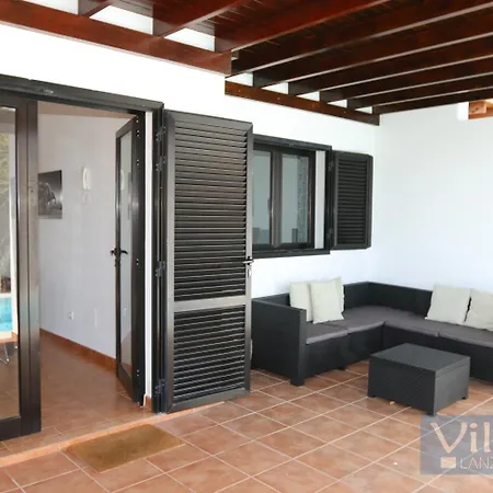 Bermeja 1 By Villitas Holiday home