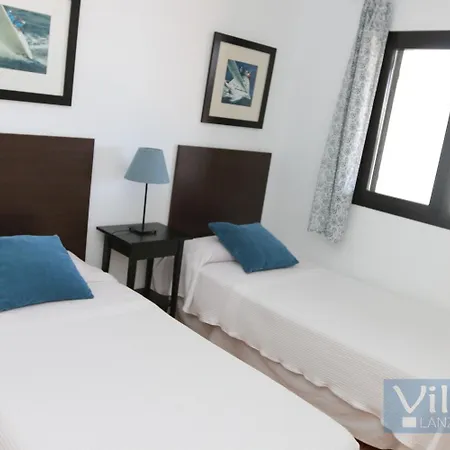 Bermeja 1 By Villitas Holiday home