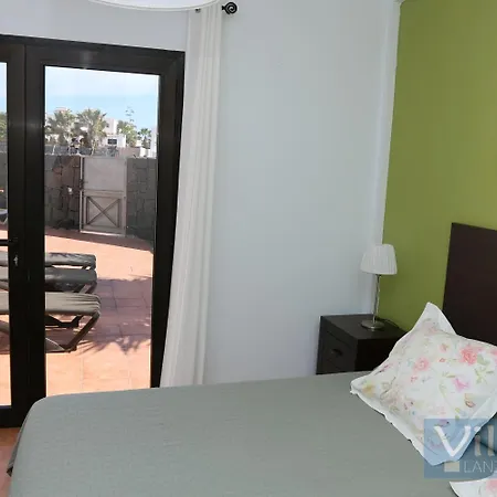 Bermeja 1 By Villitas Holiday home Playa Blanca (Lanzarote)