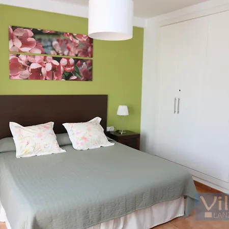 Holiday home Bermeja 1 By Villitas