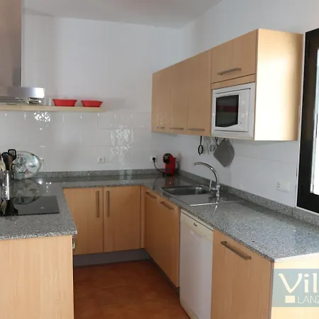 Holiday home Bermeja 1 By Villitas